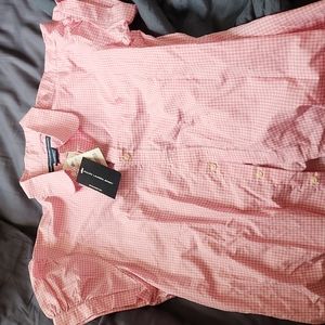 Womans Ralph Lauren polo